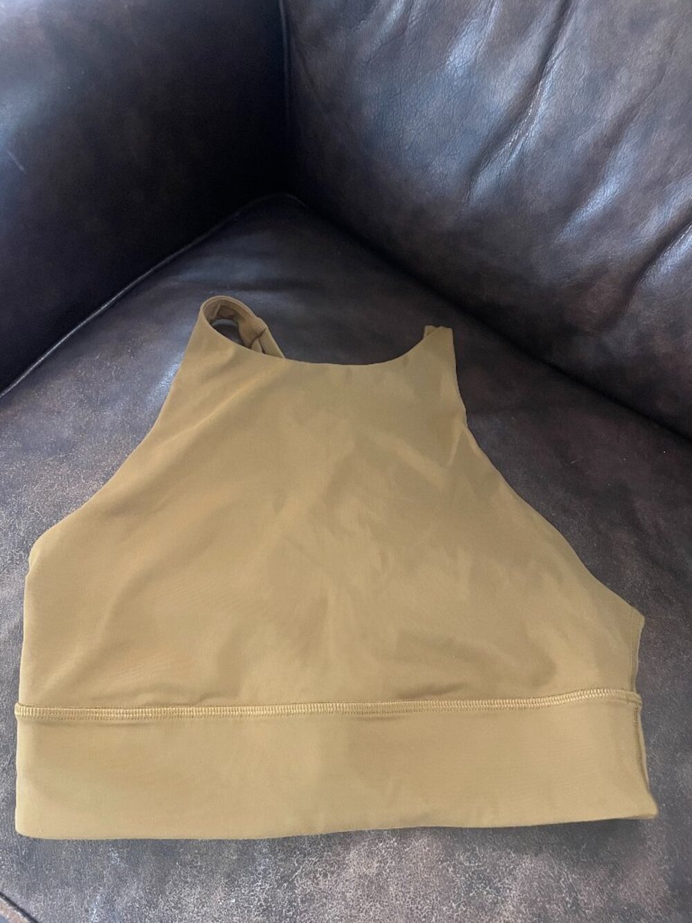 Sport Bra/Leisure Wear